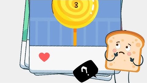 BrainUp level 48 Solution Walkthrough