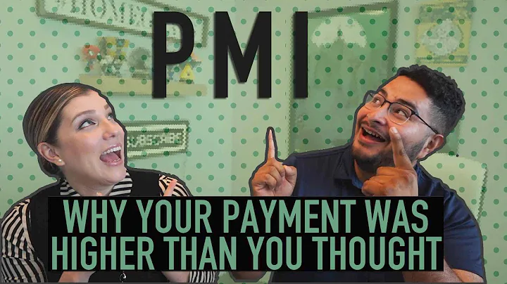What is PMI (Mortgage Insurance) and How To Get Ri...