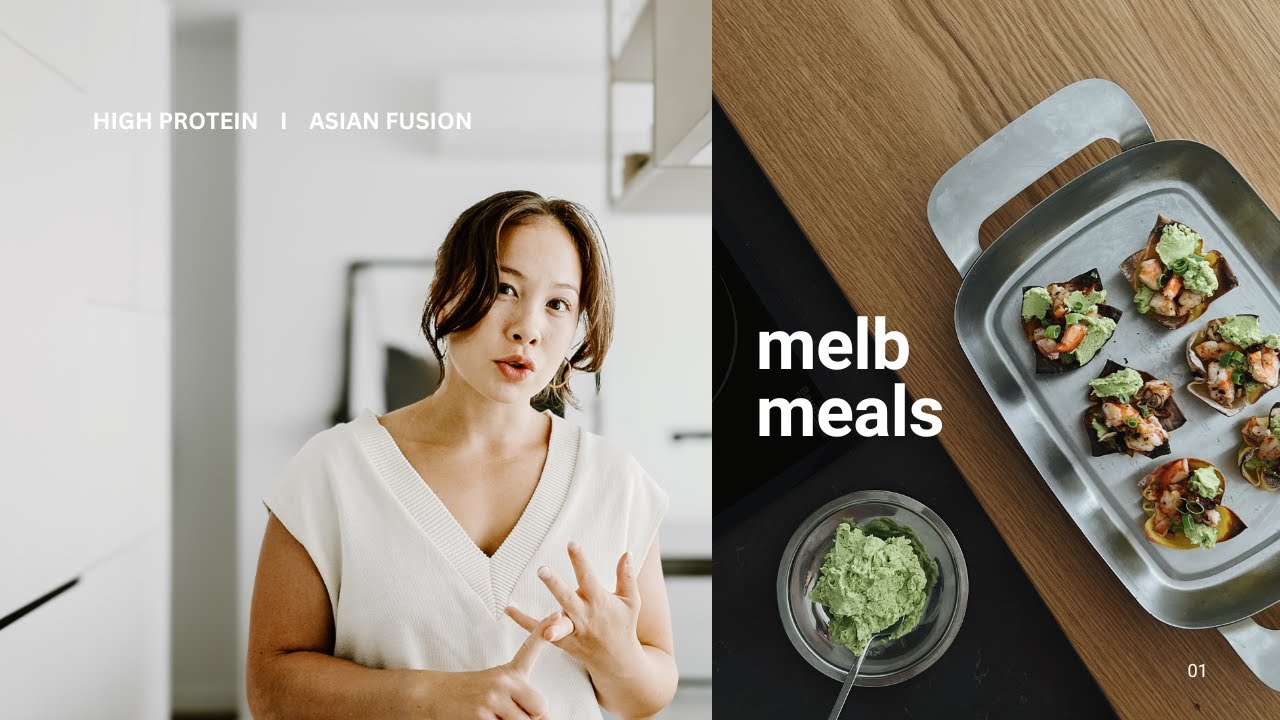 Will she like my cooking? I MELB MONTHLY 01