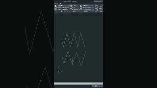 COMANDO LINEA AUTOCAD 😎