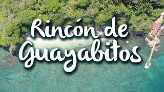 Rincón de guayabitos, qué hacer y como llegar a la Isla del Coral