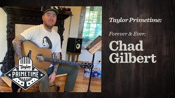 Forever & Ever: Chad Gilbert on Fighting Cancer an...
