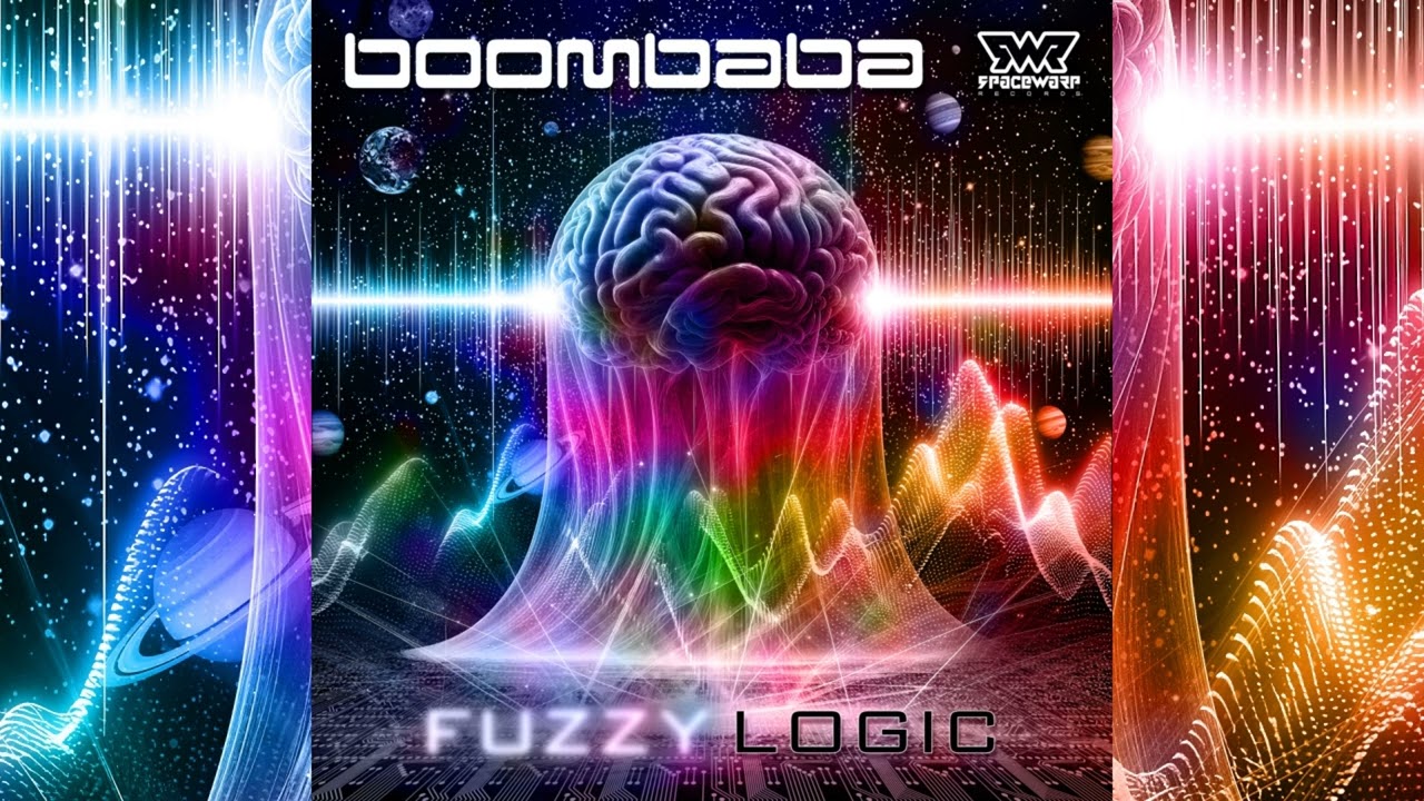 Watch Boombaba, Fuzulu - Fuzzy Logic on YouTube Watch Boombaba, Fuzulu - Fuzzy Logic on YouTube
