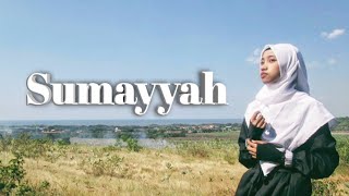 Download Lagu Sumayyah - Hijjaz (Music Video) | Cover by Fabiola Faustina MP3 Download Lagu Sumayyah - Hijjaz (Music Video) | Cover by Fabiola Faustina MP3