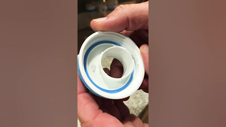 Cirkul water bottle air flow fix ❤️