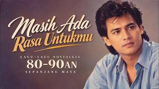 Bikin Rindu 🌹 Tembang Kenangan 70an • 80an • 90an | Lagu Nostalgia Indonesia Masa Muda!