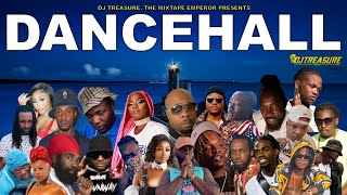 Dancehall Mix 2023 Raw: LOVER BOY | Valiant, Alkaline, Masicka, Skeng, Jahshii, Chronic Law, Shabako