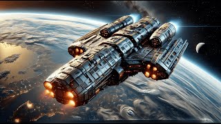 The Galactic Map Stops At Human Space—And Those Who Ignored It Faced Retribution! | Best HFY Stories