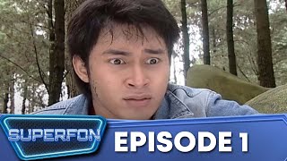 Superphone - Episode 1 - Natalie Sarah Cecep Reza