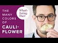 The Science of Cauliflower: Why it&#39;s the Most Versatile Veggie | What&#39;s Eating Dan?