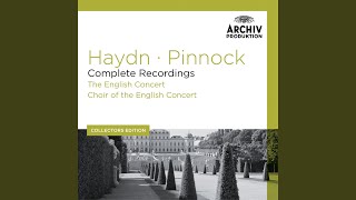 Haydn: Symphony No. 59 in A Major, Hob. I:59 "Fire": II. Andante o più tosto Allegretto