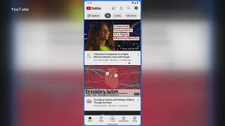 YouTube launches video player for education apps; Google upgrades share feature screenshot 5