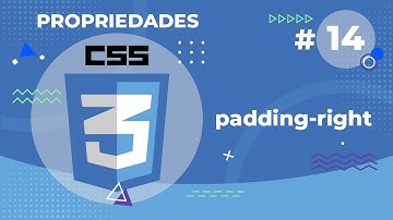 Padding-Right, Propriedade CSS 3 para Definir o Espaçamento Interno do lado Direito do Box Model