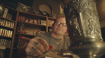 Meditation, Morut, and Me