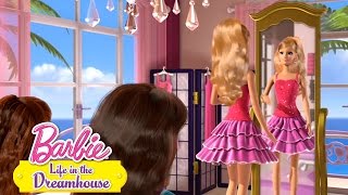 Мульт Принцесса гардероба BarbieRussia 3