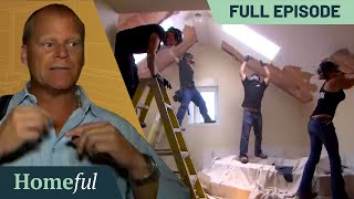 Inspector Makes Questionable Excuse To Not Inspect Roof | Holmes Inspection 209