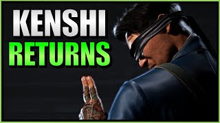 SonicFox - Returning To My Original Kenshi/Frost Team 【Mortal Kombat 1】