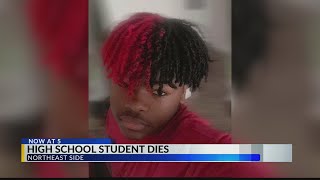 'Always willing to help': Family mourns sudden death of 15-year-old Lawrence North student