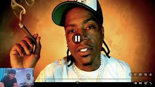 Keeping It Real 😤 | Young Slo-Be - Goat (Official Music Video Reaction)