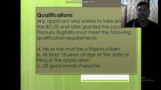 Ano nga ba ang BCLTE?