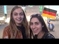 How To Pick Up German Girls? Asked in Berlin Germany ドイツではナンパはあり？【海外恋愛事情ナンパ】どうやって出会う？