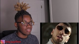 (German Rap) ENO - MALLE Ft. XATAR (REACTION) Resimi