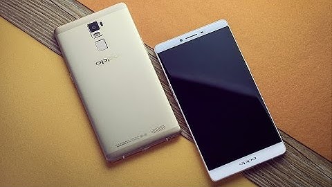 Oppo R7 lite Hard Reset and Forgot Password Recovery, Factory Reset