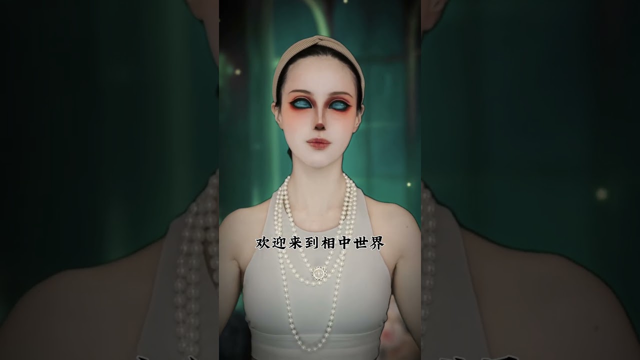 每張照片，都是時光的標本#第五人格 #约瑟夫 #仿妆#卡点 #makeup #shorts