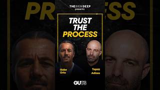 Trailer: From Sweeping Floors to Building an Empire | Gabe Orta