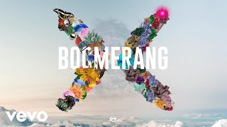 Kongsted, Tempmpo ​​- Boomerang (Audio)