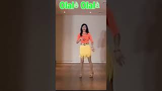 Olale Olala