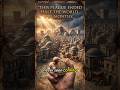This Ancient Plague Destroyed Half the World… in Just Months