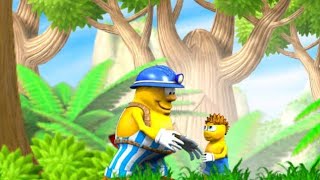 Incredible Jack & Jumping And Running (Offline Gameplay) Run Game screenshot 4