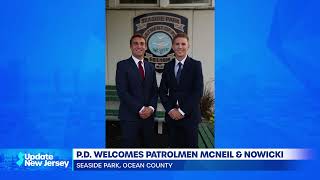 NJ News Update - September 22, 2026