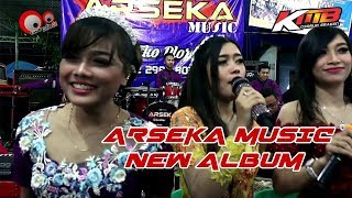 Campursari Arseka Music Mp3 Full Album Terbaru Audio Mantap