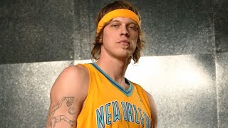 Chris Birdman Andersen Top 10 Plays As A New Orleans Hornet