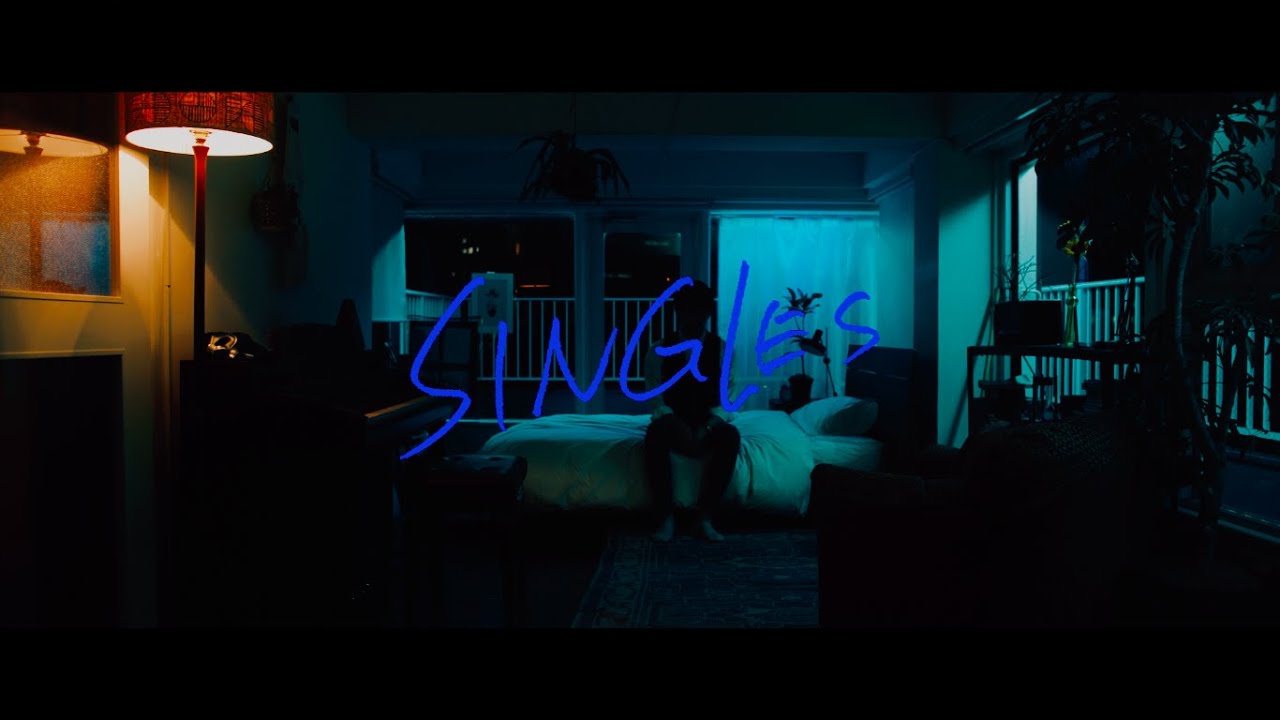 Mr.Children 「SINGLES」 MUSIC VIDEO