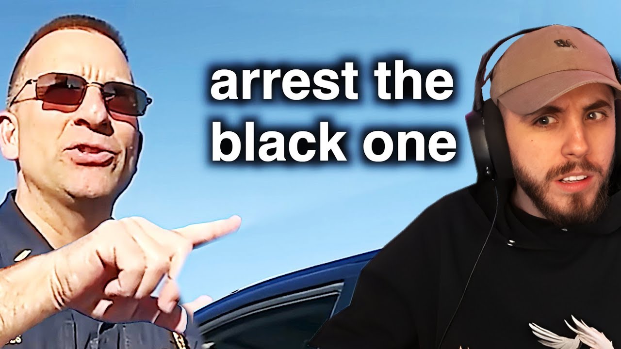 When Dumb Cops Ruin Their CAREERS In SECONDS!