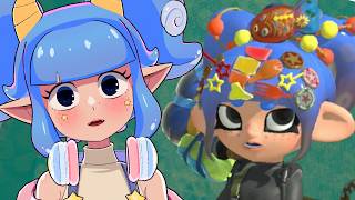 SPLATOON RAIDERS (PART 1)