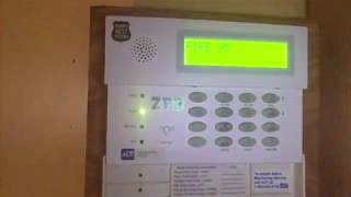 Security System Test 25: ADT Safewatch Pro 3000