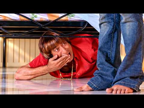 शक्ति कपूर की बेस्ट हिंदी कॉमेडी सीन | Meri Life Mein Uski Wife Hindi Comedy Movie Scene