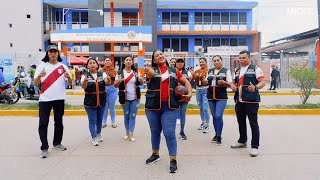 ¡Vamos, Perú! #EmpadronaTuHogarYa  MANANTAY PRESENTE !!