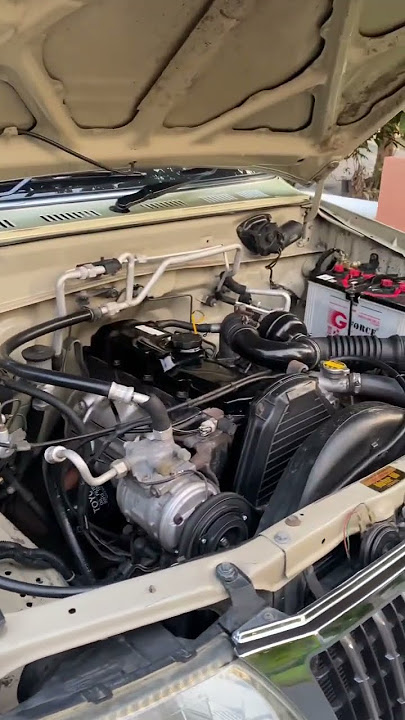 Kijang lgx diesel 2002 & 2004. Kondisi istimewa ✨ 0857-1111-6121 #diesel #kijanglgx #jualanonline