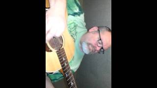 20140317 PLAY FOR ME... ORIGINAL Bob Neis