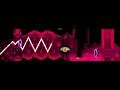 sweeping demon ii - 3840 x 1080 - geometry dash