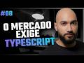 #08 - Record no TypeScript: Como usar na prática