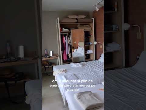 Thassos, Grecia, diferența