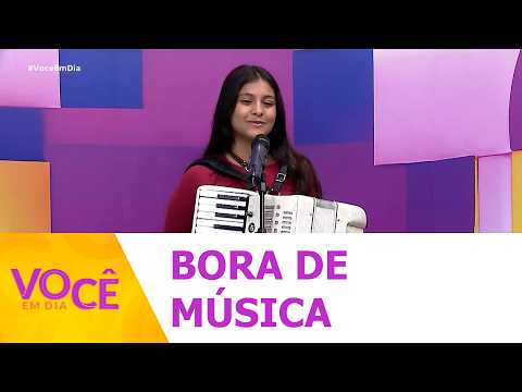 Alice Vaqueira fala sobre sua relação com a música - Você em Dia