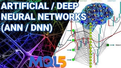 How To Create Artificial NEURAL NETWORKS Best Forex Trading Startegy In MQL5/MT5 FULL CODE -PART 115