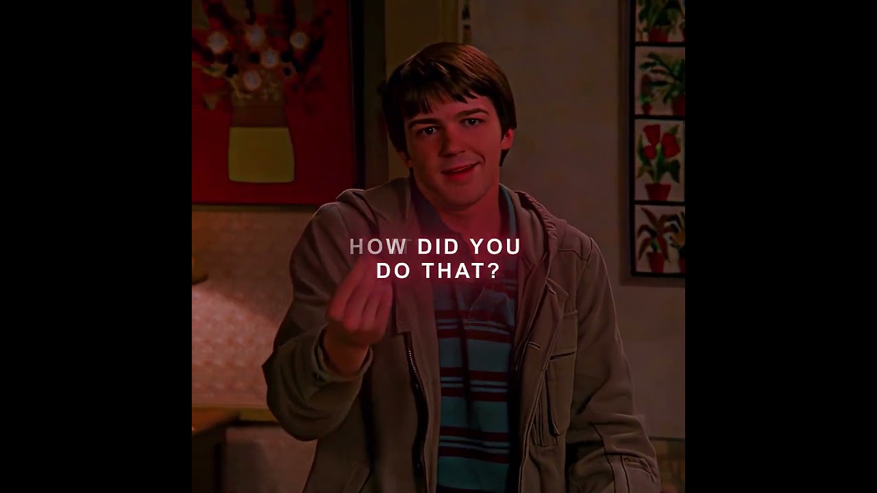 "With great power comes... great stupidity" | Superhero Movie (2008) | Matadora (Ultra slowed) 